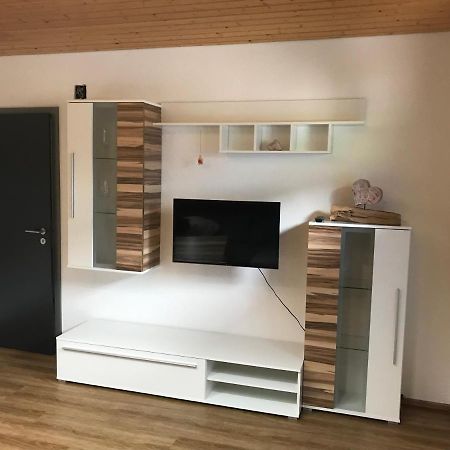 Wenzels Ferienwohnung Im Suedschwarzwald 斯图林根 外观 照片