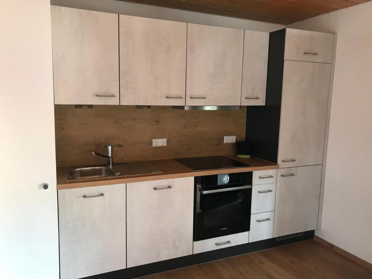 Wenzels Ferienwohnung Im Suedschwarzwald 斯图林根 外观 照片