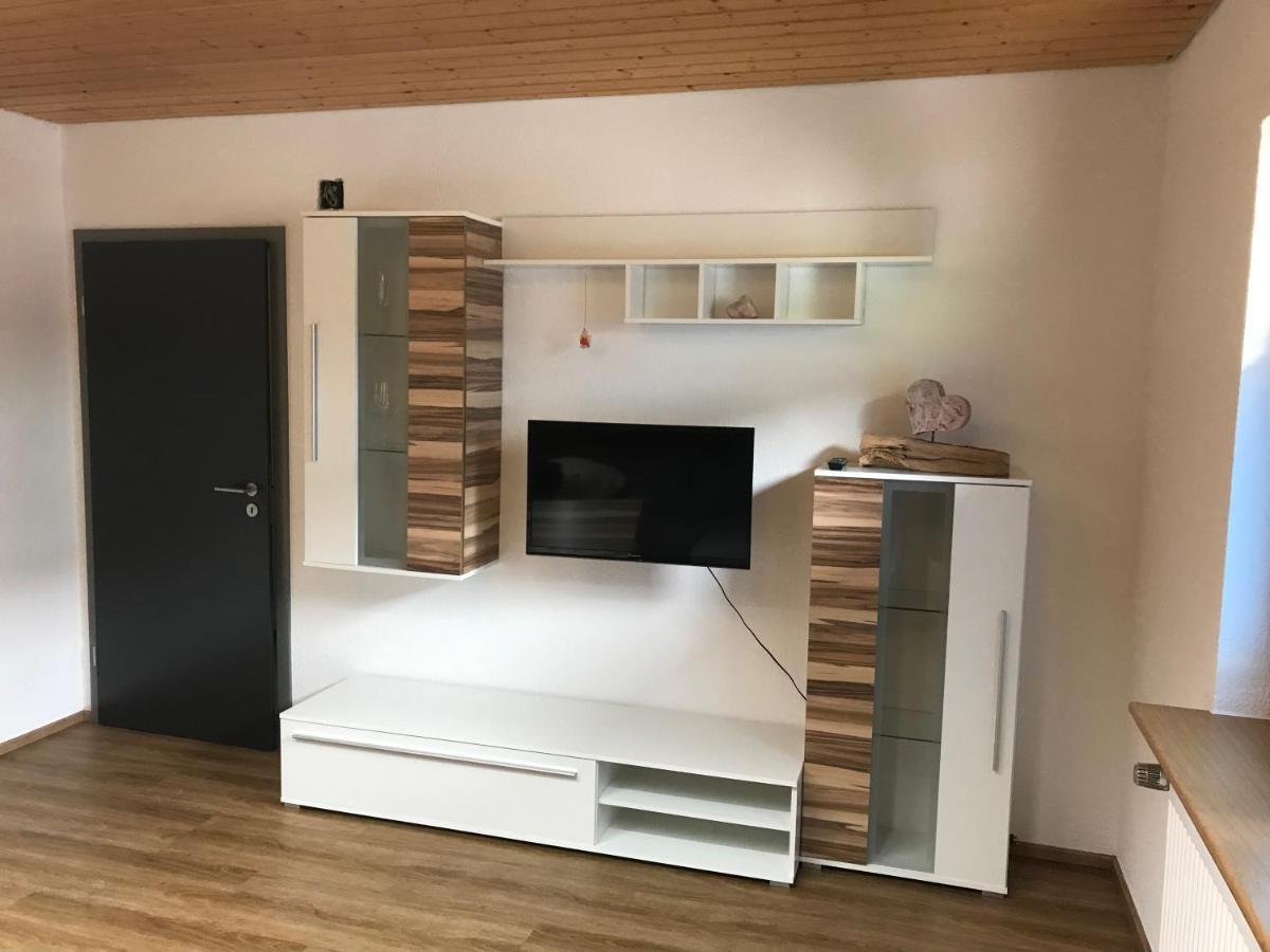 Wenzels Ferienwohnung Im Suedschwarzwald 斯图林根 外观 照片