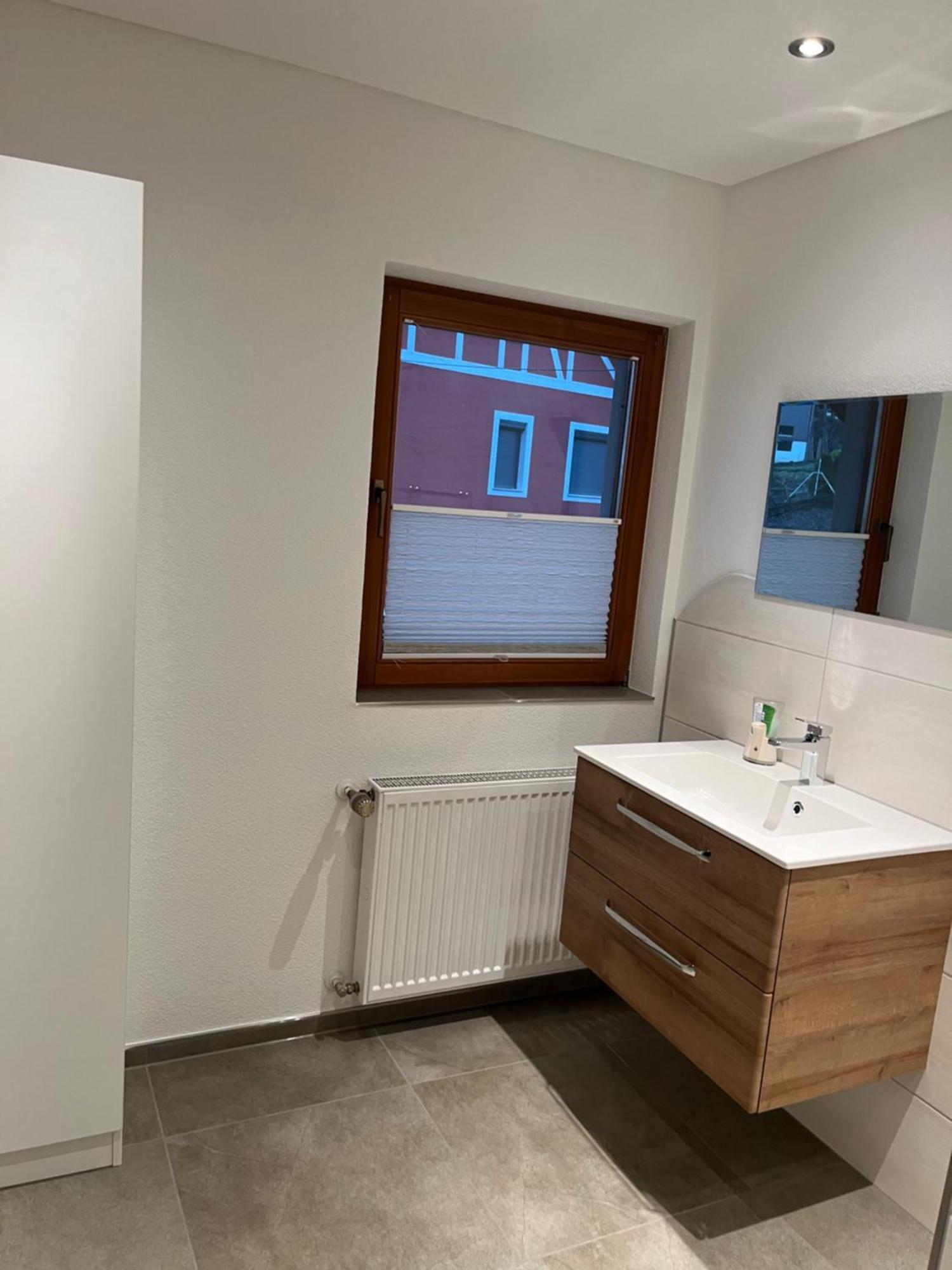 Wenzels Ferienwohnung Im Suedschwarzwald 斯图林根 外观 照片